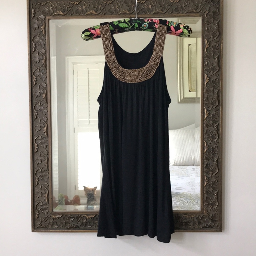 Bohemian Style Top